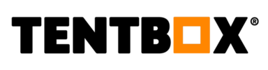 TentBox logo