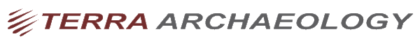 Terra Archaeology logo