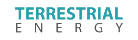 Terrestrial Energy logo