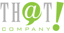 That Company logo