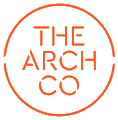 The Arch Company logo