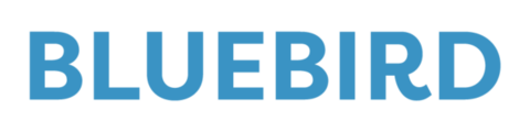 The Bluebird Group logo