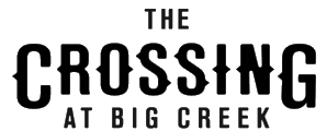 The Crossing at Big Creek logo