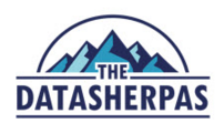 The Data Sherpas logo