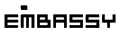 The Embassy logo
