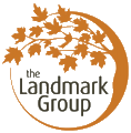 The Landmark Group logo