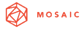 The Mosaic Company logo