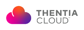 Thentia logo