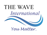 The Wave International logo