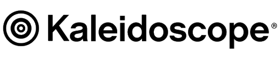 Kaleidoscope logo