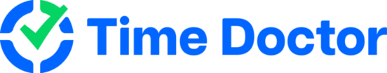 Time Doctor logo