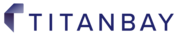 Titanbay logo