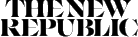 The New Republic logo