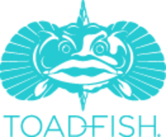 Toadfish logo