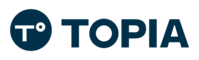 Topia logo