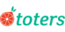 Toters logo
