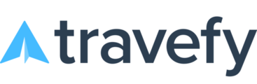 Travefy logo
