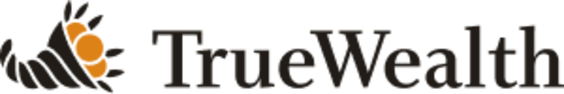True Wealth logo