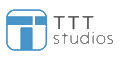 TTT Studios logo