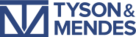 Tyson & Mendes logo
