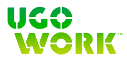 UgoWork logo
