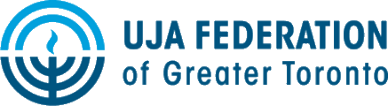 UJA Federation of Greater Toronto logo