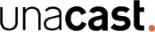 Unacast logo