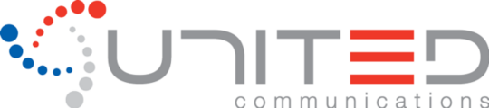 United Communications logo