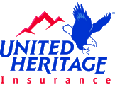 United Heritage Insurance logo