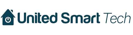 United Smart Tech logo