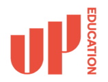 UP Education logo