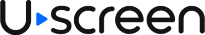 Uscreen logo