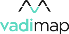 vadiMAP logo