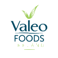 Valeo Foods logo