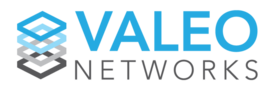 Valeo Networks logo