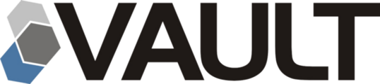 Vault Credit Corporation logo