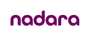 Nadara logo