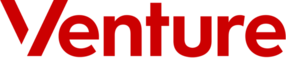Venture Computers of Canada Inc. logo