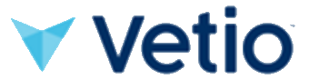 Vetio Animal Health logo