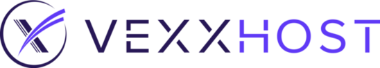VEXXHOST logo