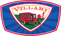 Villari Foods logo