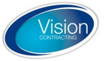 Vision Contracting logo