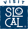 Visit SLO CAL logo
