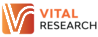 Vital Research logo
