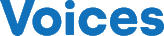 Voices logo