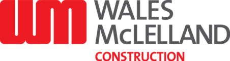 Wales McLelland Construction logo