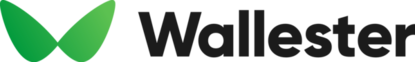 Wallester logo