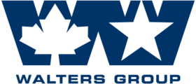 Walters Group logo