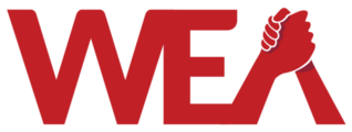Washington Education Association logo