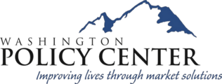Washington Policy Center logo